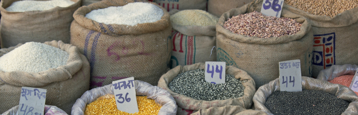 India Update: Policy Uncertainty Grips Pulse Trade