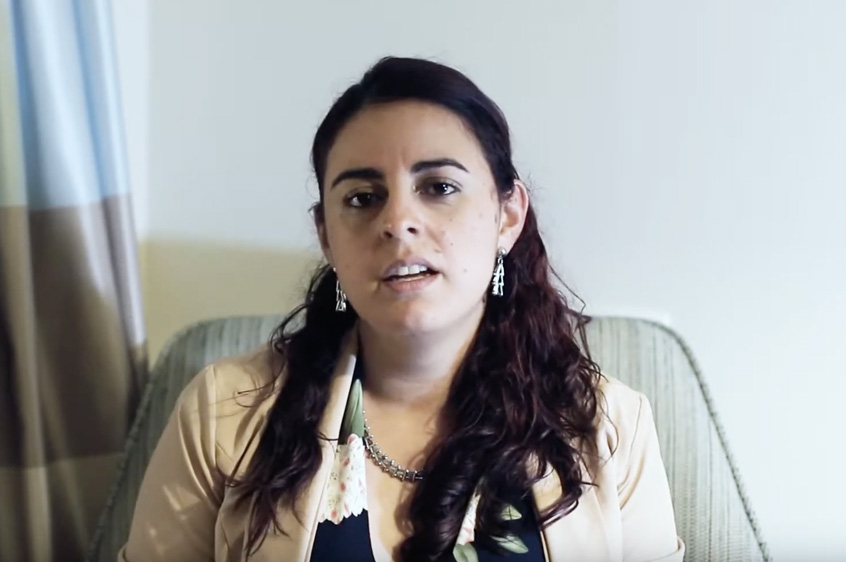 An overview of the Central American dry bean trade with Susana Barboza