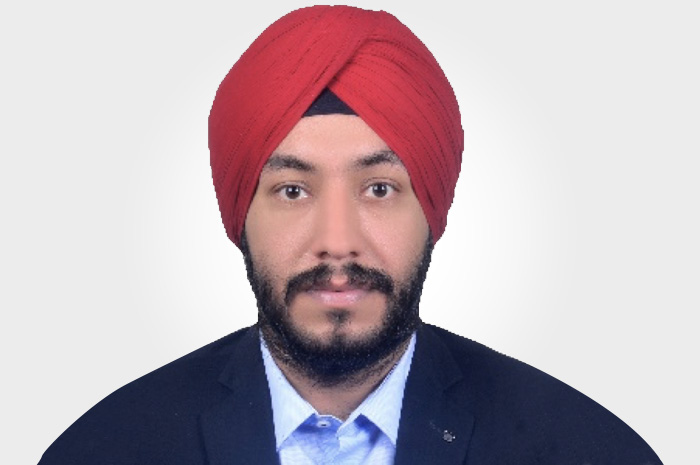 The Kabuli Specialist: An Interview with Navneet Chhabra