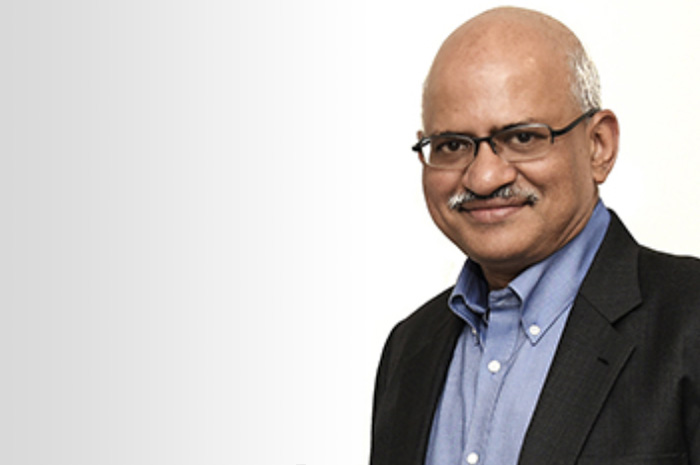 An interview with GPC Executive VP Vijay Iyengar