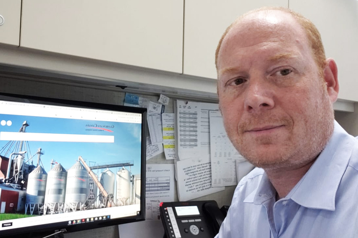 As Canada’s New Crop Comes In, Quality is a Concern: An Interview with Marcos Mosnaim of Globeways Canada Inc.