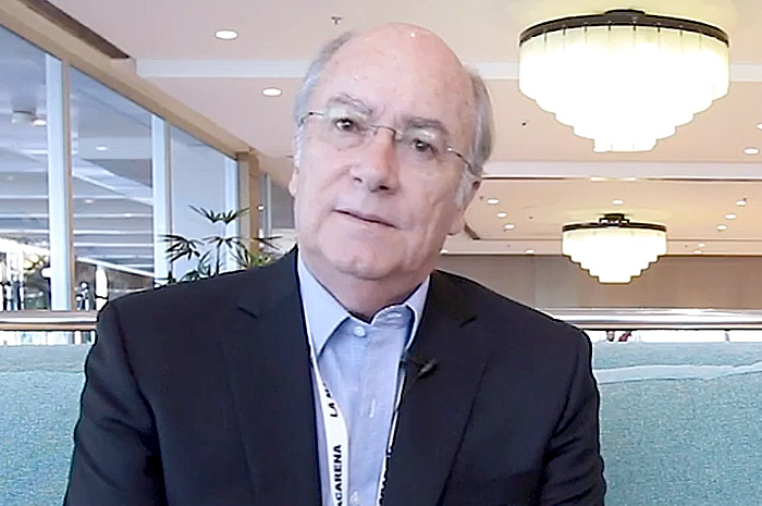 An interview with Ildefonso Fernandez from Granos La Macarena