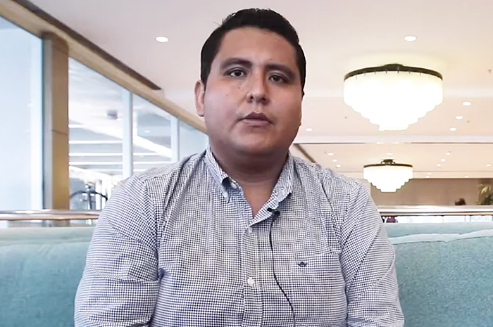 An Overview of Peru's Pulse Sector with Jorge Fernandez