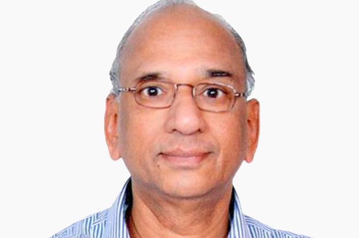 G. Chandrashekhar on the Global Hunger Pandemic