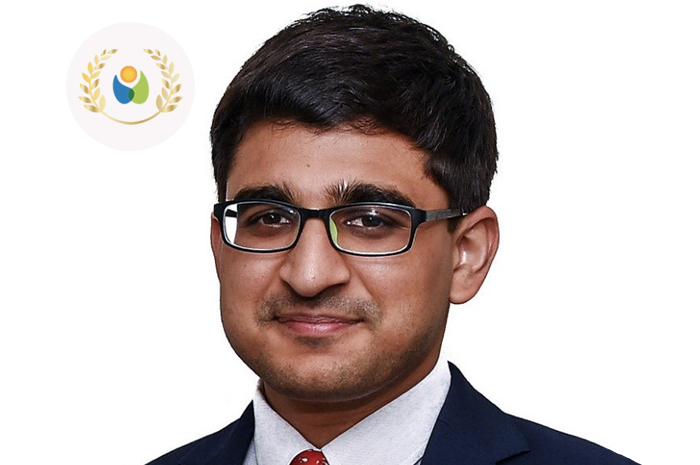 An Interview with Vishal Vijay from Agrocorp International