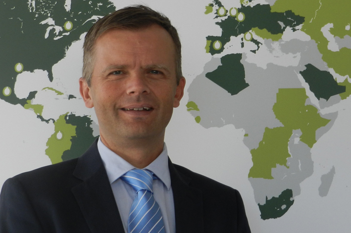 Europe’s Pulse Ingredient Innovator: An Interview With Arjan Geerlings of Herba Ingredients