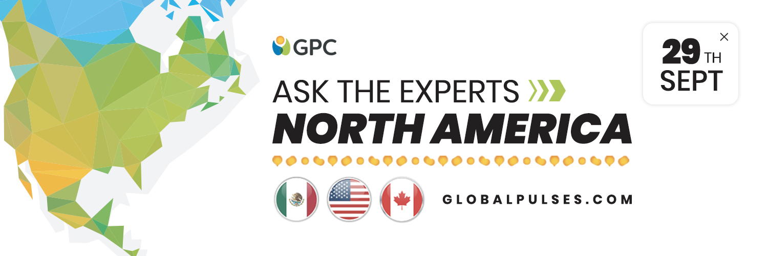 Ask the Experts North America Updated Program