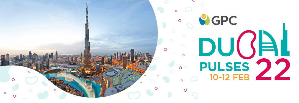 GPC relaunches in-person events with 2022 Dubai conference