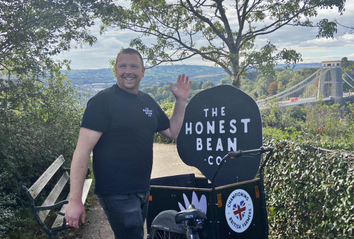 “It’s all about education”: The Honest Bean Co. on popularizing fava beans in the UK