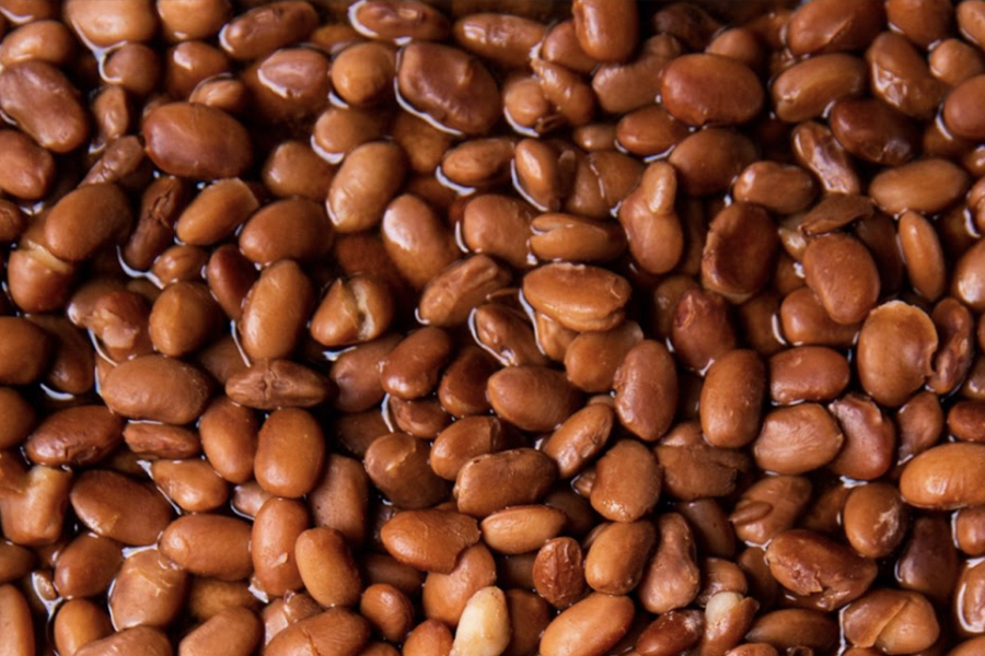 Has domestic demand for pinto beans risen in the USA? / Industry