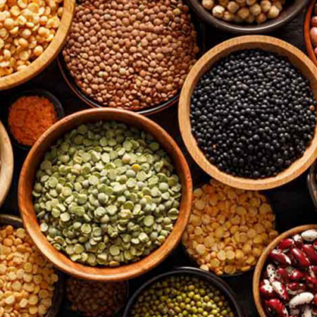 Ankit Kedia on the South Asia Agri Summit: Ankit Kedia on the South Asia Agri Summit / “It will help people understand Nepal’s real demand for all kinds of pulses.”