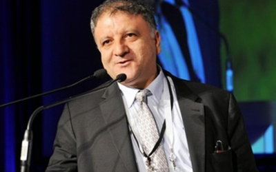 GPC Interview with Huseyin Arslan, GPC President (2015-19)