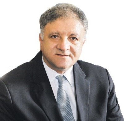 : GPC Interview with Huseyin Arslan, GPC President (2015-19)