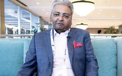 GPC Interview with Anurag Tulshan from Esarco Exim Pvt. Ltd