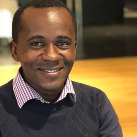 Tanzania Pulse Industry Looks to Revive Forgotten Cuisine: Tanzania Pulse Industry Looks to Revive Forgotten Cuisine / An Interview with Zirack Andrew