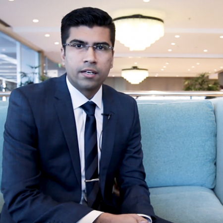 An Interview with Faisal Anis Majeed from Bombi's Group