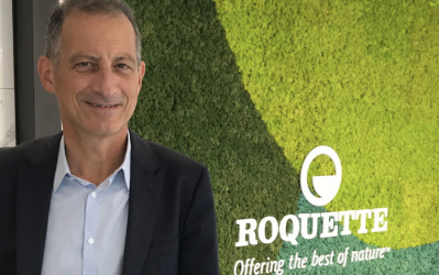 Expanding Horizons: An Interview with Roquette’s Jean-Philippe Azoulay