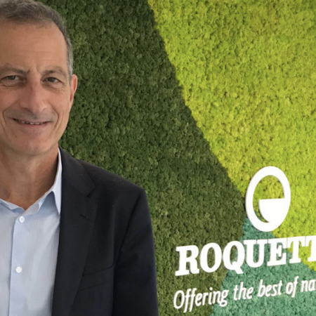 Expanding Horizons: Expanding Horizons: An Interview with Roquette’s Jean-Philippe Azoulay