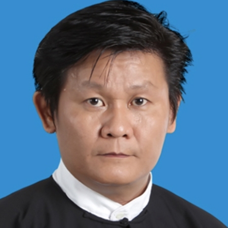 Pulses from Myanmar: Pulses from Myanmar / An Interview with Tun Lwin