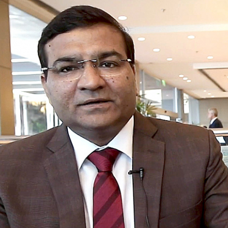 GPC interview with Shyam Narsaria from Arvee International