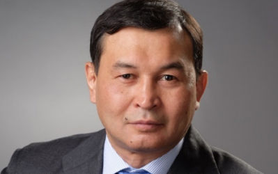 Kazakhstan’s Pulse Production: An Interview with Kintal Islamov