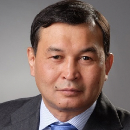 : Kazakhstan’s Pulse Production: An Interview with Kintal Islamov