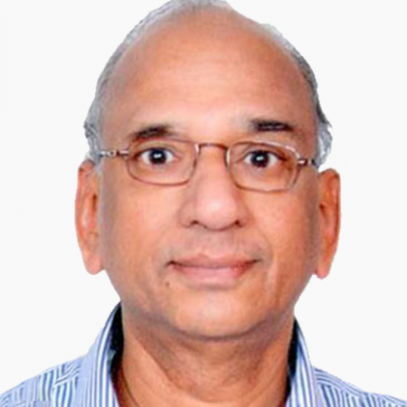 Trade Talk: G. Chandrashekar on India in the Time of COVID-19