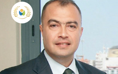 An overview of Turkey's pulse sector with Fethi Sonmez of Armada Foods