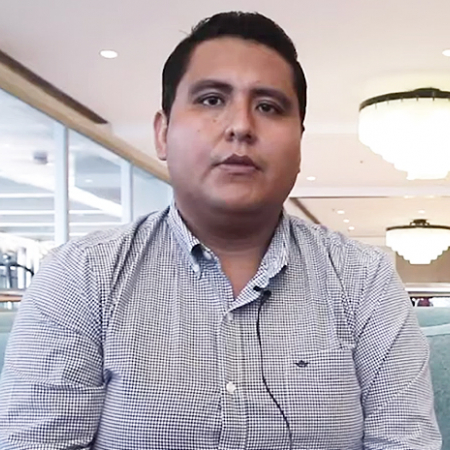 : An Overview of Peru's Pulse Sector with Jorge Fernandez