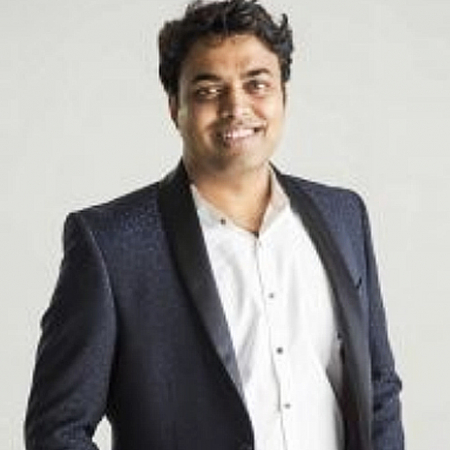 India’s Plant-Based Meat Sector: India’s Plant-Based Meat Sector: An Interview with GoodDot Co-Founder and CEO Abhishek Sinha