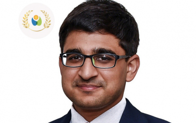 An Interview with Vishal Vijay from Agrocorp International