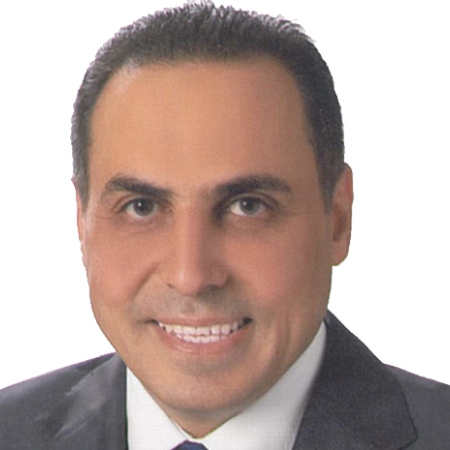 From Russia with Love: From Russia with Love / An Interview with Tareq Awad of Fruitimpex