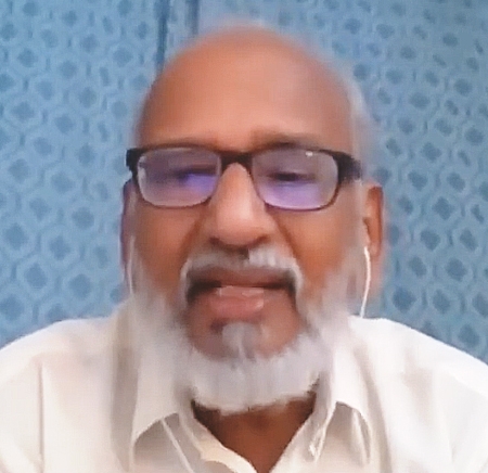 Trade Talk: Trade Talk / G. Chandrashekhar on the Start of Rabi Sowing