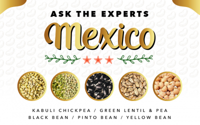 Ask the Experts Mexico