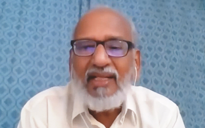 Trade Talk with G. Chandrashekhar: Rabi Sowing Update