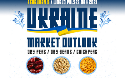 Ukraine Market Outlook World Pulses Day Webinar Final Program
