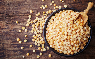 Weekly Update on India’s Pea Market (Mar. 8 – 13)
