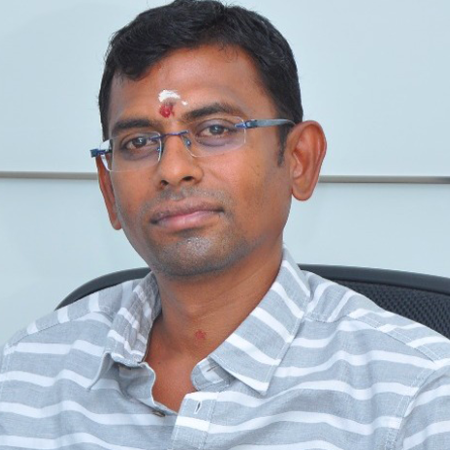 Balasubramanian Mani: Balasubramanian Mani /