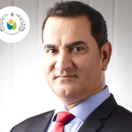 Harish Tahiliani of Arab India Spices: Harish Tahiliani of Arab India Spices / Lessons Learned from COVID-19