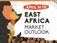 East Africa Market Oulook: Webinar Agenda