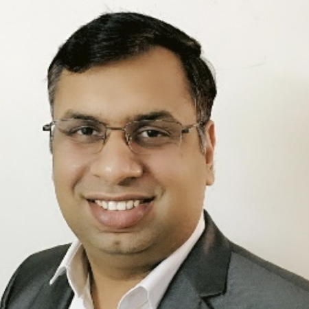 Trade Talk with Gaurav Jain: Trade Talk with Gaurav Jain / Insights on pulse markets