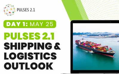 Pulses 2.1: Shipping & Logistics Outlook