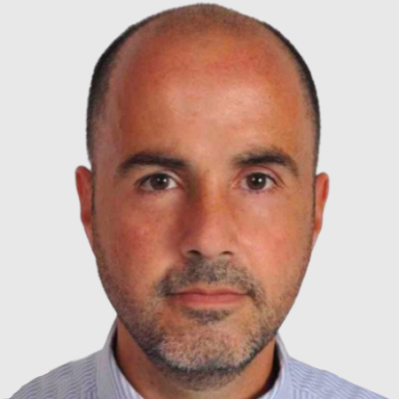 Pedro Cortes: Pedro Cortes / Diversification in Covid Times