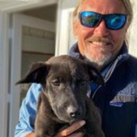 Playing a club sport: Playing a club sport / Dan Sturt on why he’ll never retire from the pulses industry