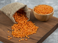 India to allow imports of Russian lentils for 6 months