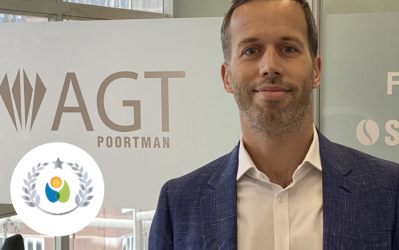 The power of pulses: AGT Poortman’s Dan Holben on logistics, teamwork and being ready for anything