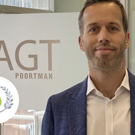 The power of pulses: AGT Poortman’s Dan Holben on logistics, teamwork and being ready for anything