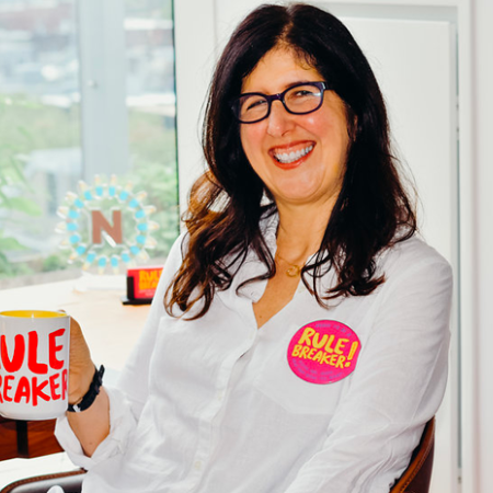 Redefining snacking: Redefining snacking / An interview with Rule Breaker’s Nancy Kalish