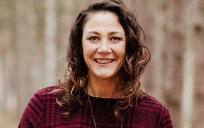A seat at the table: Anna Bregier on sustainability, community and her life at Prairie Farms