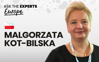 GPC Ask the Experts Europe: Poland Pulse Market Outlook with Malgrorzata Kot-Bilska